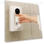 Inductive Mouthwash Dispenser — Oral Rinse, Modern Home Furnishing