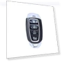 Key Remote Key Fob Smart Remote — Keyless Entry, Auto Accessories Home