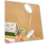 LED Desk Lamp with Touch Night Light — Study & Desk Lighting, Seahorse Home