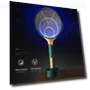 LED Electric Mosquito Swatter — Bug Zappers, Serene Homes