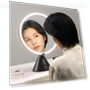 LED Makeup Mirror with Infrared Sensor — Makeup, Binchi Health Technology