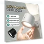 LED Wall Light — Night Lights, LivingHousehold