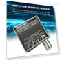 Lossless Audio Digital Power Amplifier Module — Portable Audio, Enjoy Smart Home