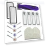 Main Side Brush, HEPA Filter, Mop Cloth, Dust Bags Spare Parts — Parts & Accessories, Intelligent Living Hall