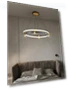 Modern Dining Room Lamps — Pendants, Serene Homes