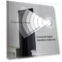 Modern LED Touch Smart Wall Night Light — Night Lights, AE Selection