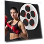 Music Boxing Trainer — Boxing Training Gear, SecondElement