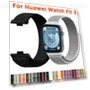 Nylon Strap for Smartwatch — Fitness Bands, HOBBIT-3C Accessories