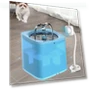 Pet Water Fountain Motion Sensor — Fountains, Wrigleys