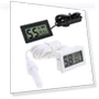 Programmable Temperature Controller with LED Display — Climate Control Devices, Cars Auto Home