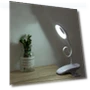 Rechargeable Reading Lamp with Clip — Reading Lights, Binchi Lighting Appliances