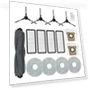 Replacement Kit for Robot Vacuum — Parts & Accessories, Lntelligent Living Hall