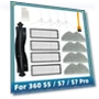 Replacement Parts and Accessories Kit — Parts & Accessories, Lntelligent Living Hall
