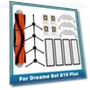 Replacement Parts Kit — Parts & Accessories, Lntelligent Living Hall