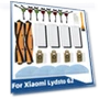 Robot Vacuum Spare Parts Kit — Parts & Accessories, Lntelligent Living Hall