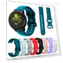 Silicone Watch Band — Bands, Watch peripherals