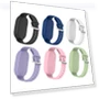 Silicone Wrist Strap — Wearable Accessories, Lanspo
