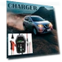 Smart Battery Charger Automatic for Trickle Lithium LiFePO4 Lead-Acid Batteries — Chargers, HTRC