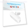 Smart Door Sensor — Smart Home Security, Serene Homes