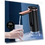 Smart Electric Water Dispenser — Hydration Solutions, Elegant Living House
