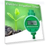 Smart Electronic Watering Valve Controller — Controllers, NICEYARD Home Tools