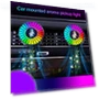 Smart LED Car Air Freshener — Car Air Fresheners, NyPhoenix Auto