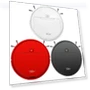 Smart Robot Vacuum 3-in-1 — Smart Cleaning Robots, LWN