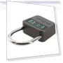 Smart Time Lock with LCD Display — Alarms & Clocks, Seahorse Home