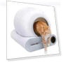 Smart Toilet for Cats — Training Systems, Seahorse Home