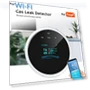 Smart WiFi LCD Gas Leak Detector — Gas Safety Equipment, Serene Homes