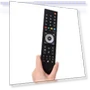 Universal Controller for Smart TV — Remote Controls, Vinde Home