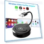 Wireless CarPlay Adapter with Youtube Netflix TikTok — Car Accessories & Gadgets, A Surname Home