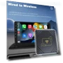 Wireless Carplay Android Auto 2-in-1 Smart Box — Phone Accessories, IKEA Supermarket