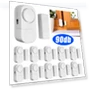 Wireless Home Security Alarm System — Smart Home Security, Serene Homes