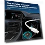 3 in 1 Smart CarPlay Ai Box — Stereo Receivers, IKEA Supermarket