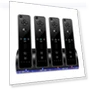 4-Port Charging Dock Station — Docking Stations, Serene Homes
