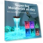 Air Humidifier with Slim Waist Design — Air Moisturizers, Seahorse Home
