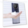 Automatic Dispenser for Hand Cleanser — Hand Dryers, Sewing