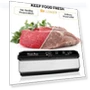 Automatic Food Vacuum Sealer — Vacuum Sealers, Home Furnishing Department Mall