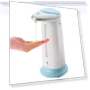 Automatic Liquid Soap Dispenser — Care Dispensers, Stone Home