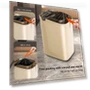 Automatic Sensor Narrow Waste Bin — Waste Bins, GYROBALL