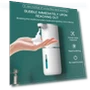 Automatic Touchless Soap Dispenser — Care Dispensers, Elegant Living House