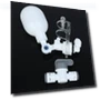 Automatic Water Filler Controller — Feeders, Luminaire Lighting Mall