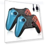 Bluetooth Controller for Nintendo Switch Pro — Gaming Controllers, Junmaocun