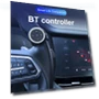 Bluetooth Wireless Remote Control — Phone Accessories, Luminaire Lighting Mall