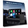 Carplay AI Box Wireless Adapter — Car Essentials, Home Textile Home Decoration
