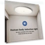 Ceiling Motion Sensor Light — Close To Ceiling, Elegant Living House
