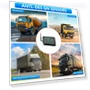 Color LCD Display Car Tire Pressure Monitoring System — TPMS Sensor Replacements, RuJia Home Decor