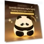 Cute LED Night Light with Touch Sensor — Night Lights, Home Furnishing Department Mall