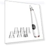Electric Comedone and Acne Removal Tool — Blackhead & Blemish Removers, Cozy Cottage-Relax